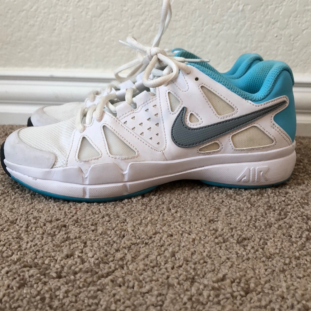Nike tennis shoes🎾